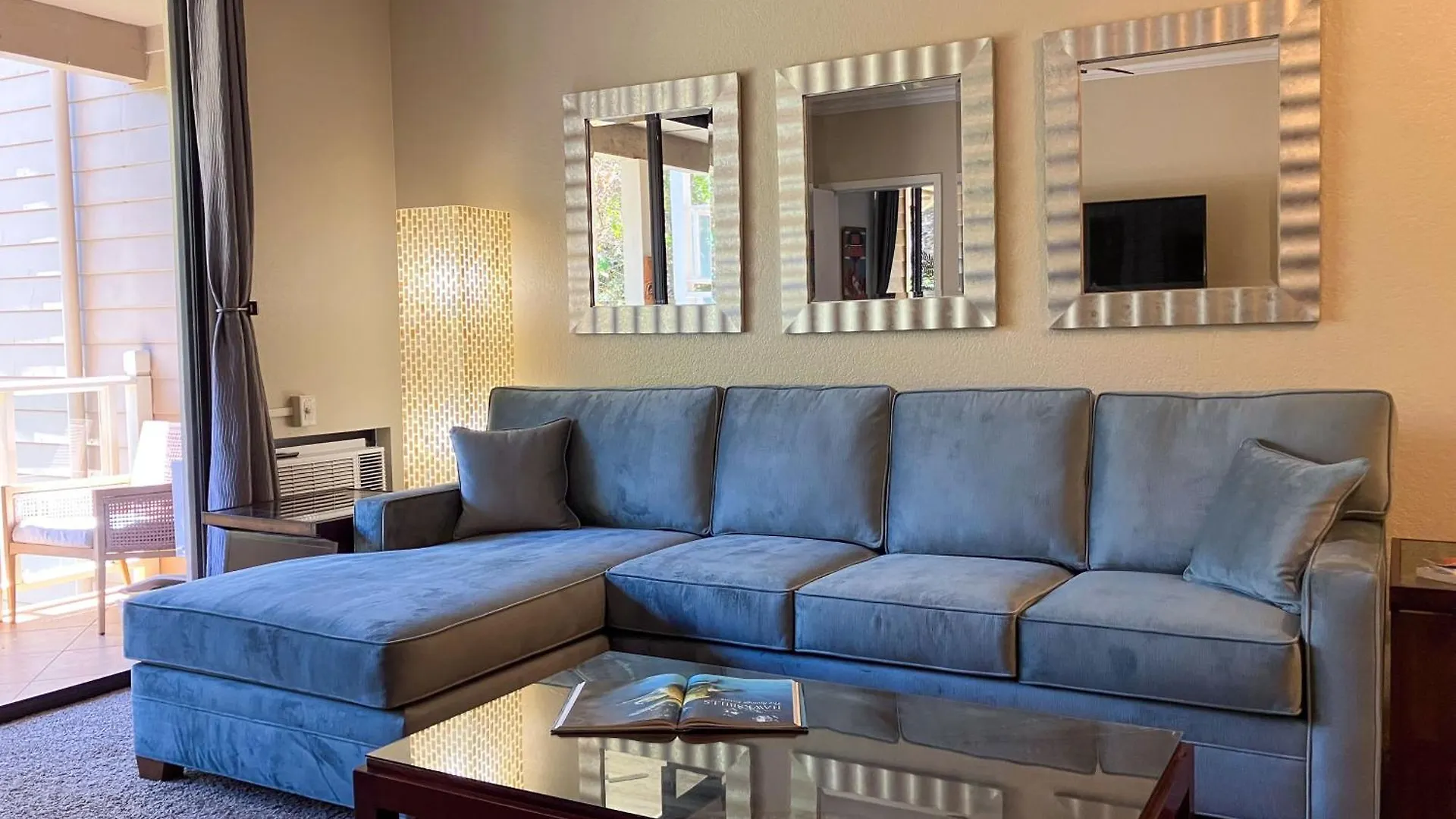 Cool & Quiet Wailea Oasis, Big Lanai + Two Pools Lejlighed USA